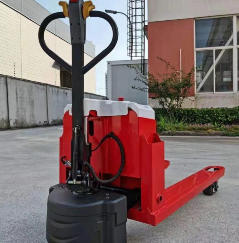 生產(chǎn)車間的搬運設(shè)備為何以手動叉車為主，電動叉車為輔